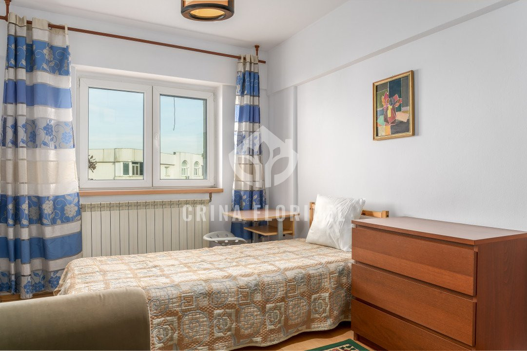 Vanzare 3 camere - Aviatiei - mall Promenada  - metrou 5 minute Aurel Vlaicu 