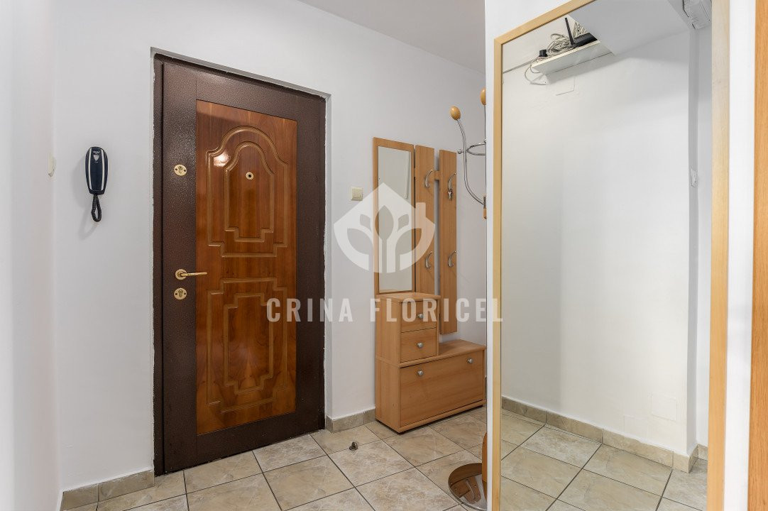 Vanzare 3 camere - Aviatiei - mall Promenada  - metrou 5 minute Aurel Vlaicu 