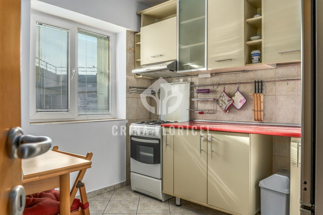 Vanzare 3 camere - Aviatiei - mall Promenada  - metrou 5 minute Aurel Vlaicu 