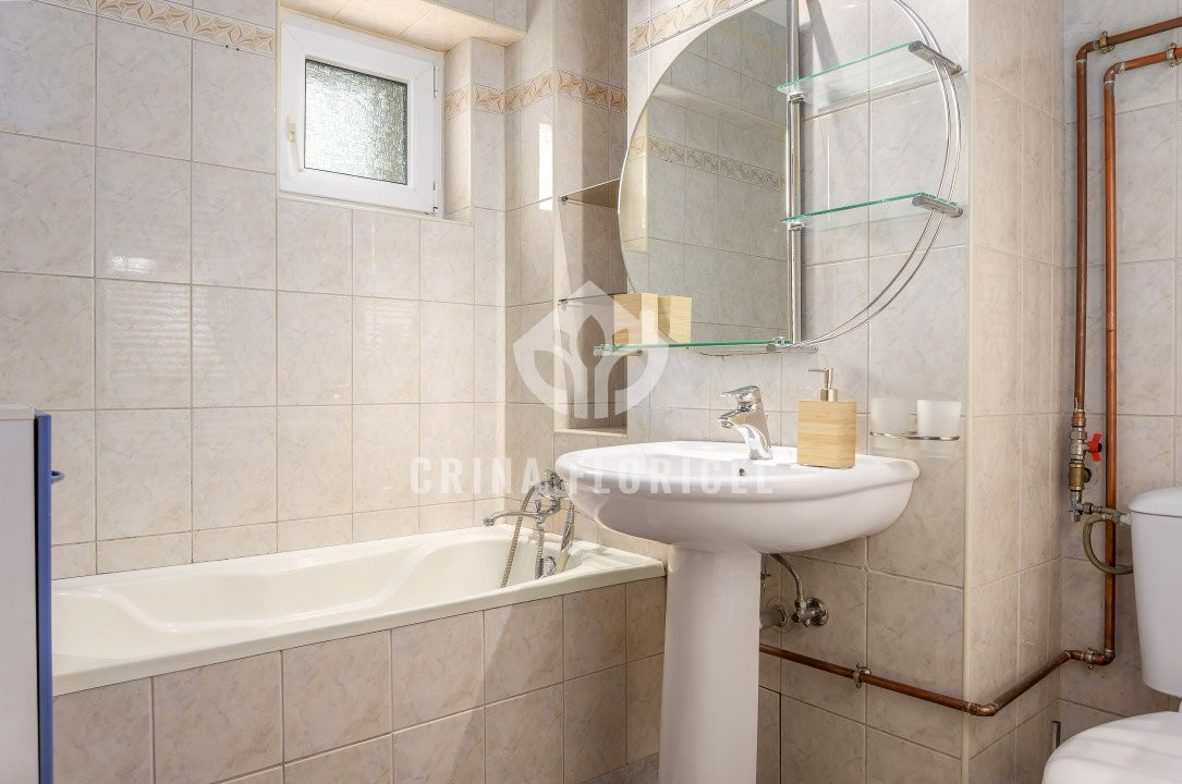 Vanzare 3 camere - Aviatiei - mall Promenada  - metrou 5 minute Aurel Vlaicu 