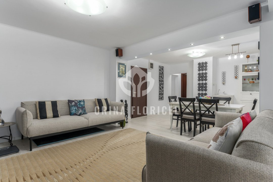 OPORTUNITATE - 5 camere zona Uverturii- str Tugulea - 10 minute metrou Lujerului