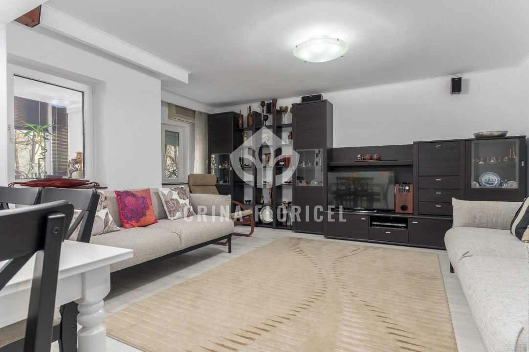 OPORTUNITATE - 5 camere zona Uverturii- str Tugulea - 10 minute metrou Lujerului