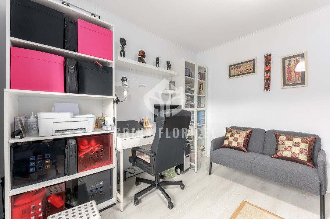 OPORTUNITATE - 5 camere zona Uverturii- str Tugulea - 10 minute metrou Lujerului