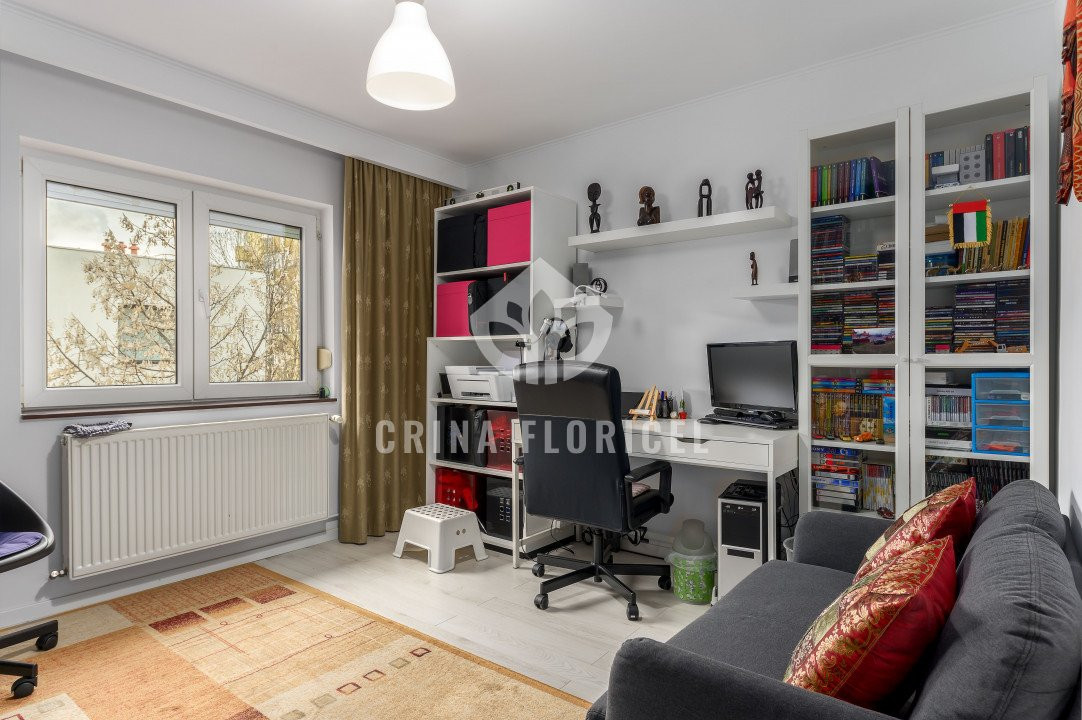 OPORTUNITATE - 5 camere zona Uverturii- str Tugulea - 10 minute metrou Lujerului