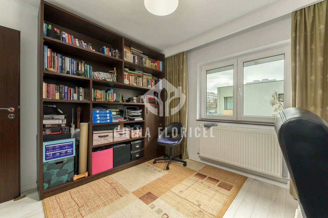 OPORTUNITATE - 5 camere zona Uverturii- str Tugulea - 10 minute metrou Lujerului