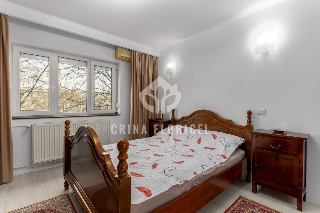 OPORTUNITATE - 5 camere zona Uverturii- str Tugulea - 10 minute metrou Lujerului