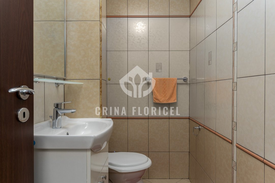 OPORTUNITATE - 5 camere zona Uverturii- str Tugulea - 10 minute metrou Lujerului