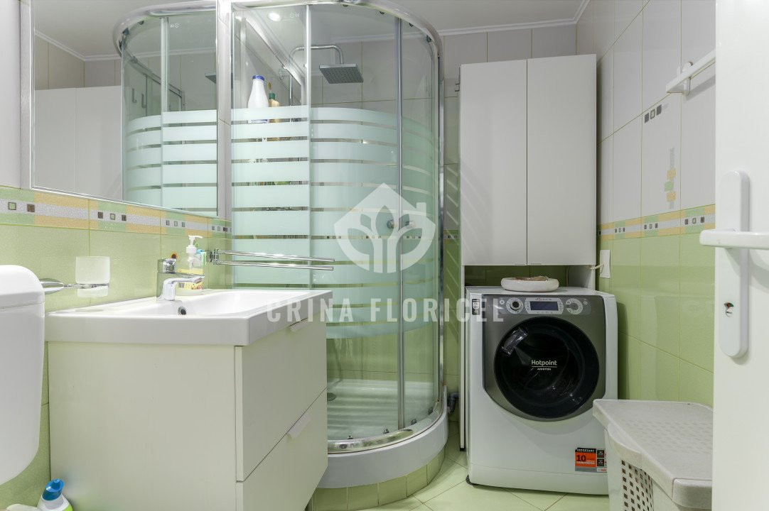 OPORTUNITATE - 5 camere zona Uverturii- str Tugulea - 10 minute metrou Lujerului