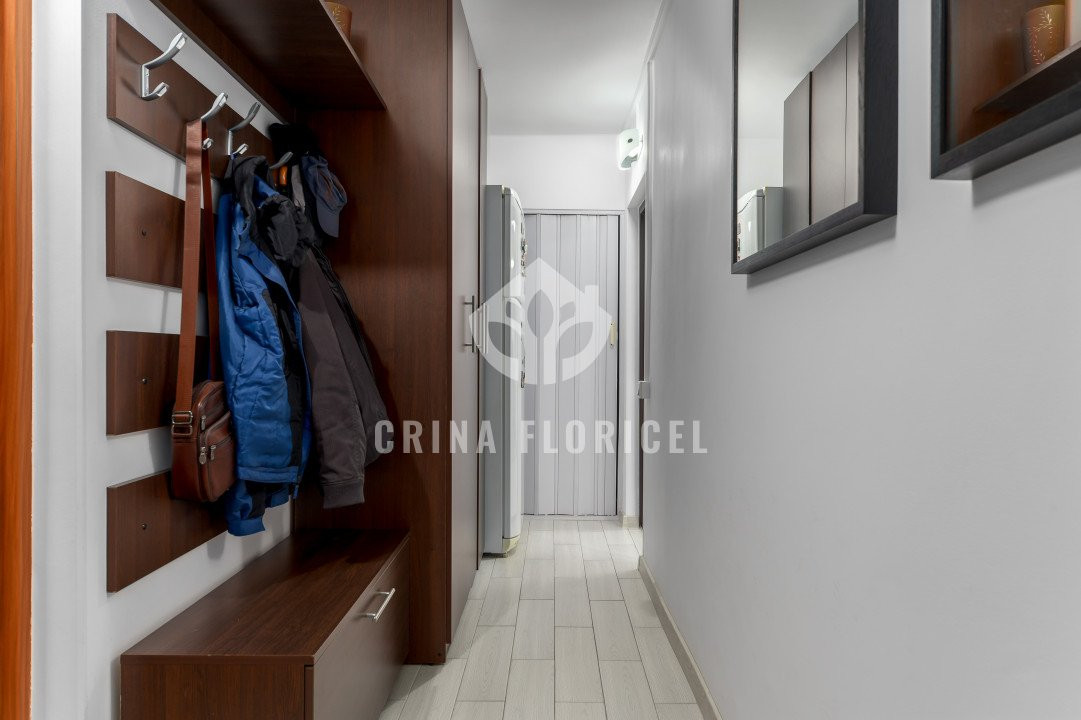 OPORTUNITATE - 5 camere zona Uverturii- str Tugulea - 10 minute metrou Lujerului