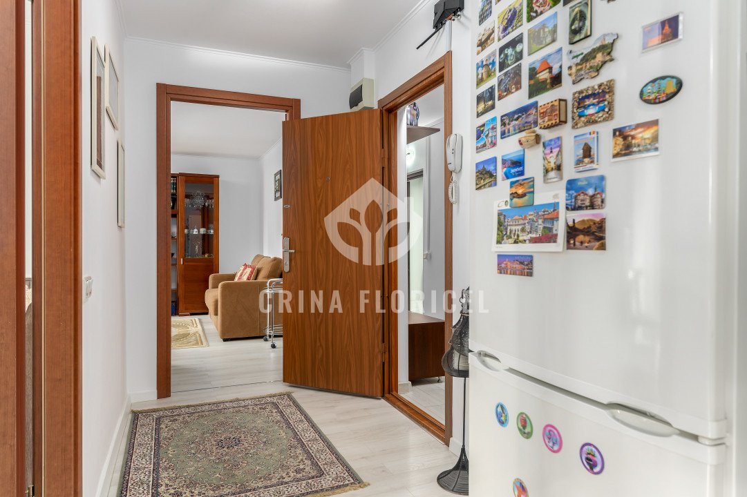 OPORTUNITATE - 5 camere zona Uverturii- str Tugulea - 10 minute metrou Lujerului