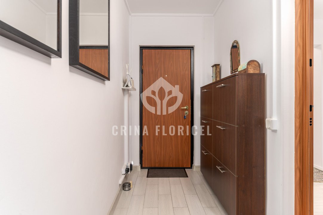 OPORTUNITATE - 5 camere zona Uverturii- str Tugulea - 10 minute metrou Lujerului
