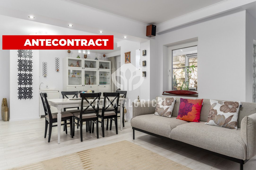 OPORTUNITATE - 5 camere zona Uverturii- str Tugulea - 10 minute metrou Lujerului