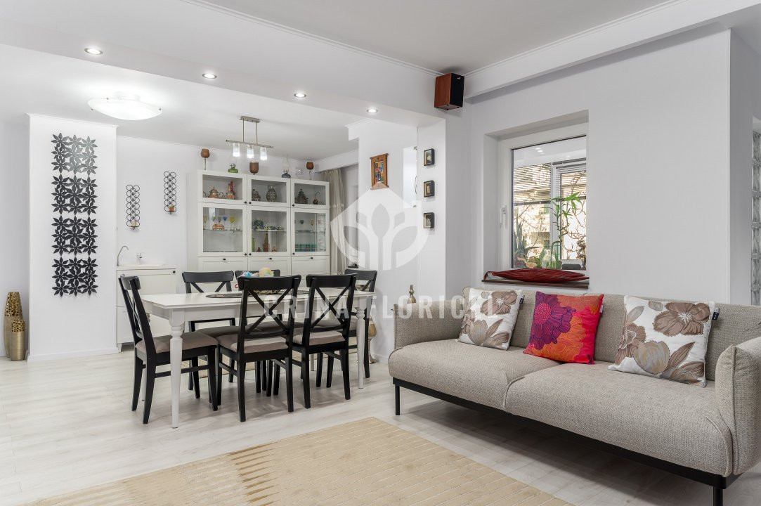 OPORTUNITATE - 5 camere zona Uverturii- str Tugulea - 10 minute metrou Lujerului