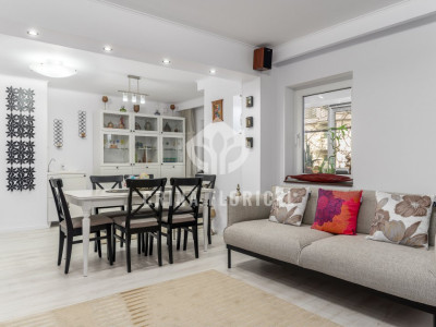 OPORTUNITATE - 5 camere zona Uverturii- str Tugulea - 10 minute metrou Lujerului
