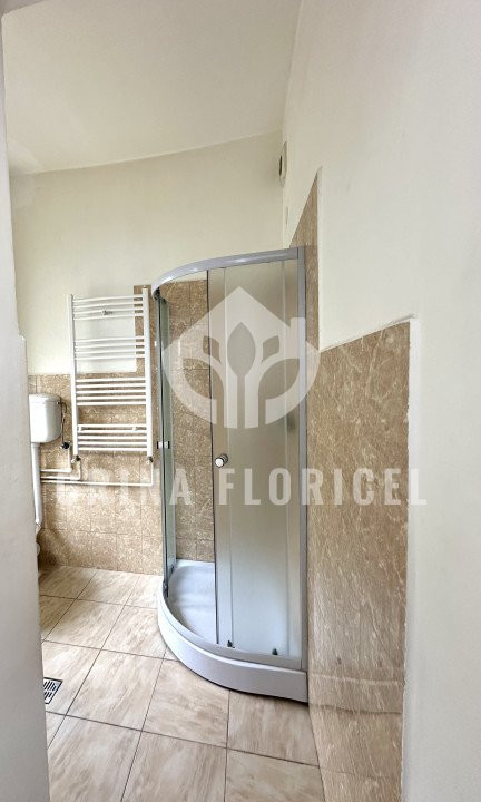 OPORTUNITATE-Vanzare garsoniera renovata pentru investitie- Dorobanti -Str Roma 