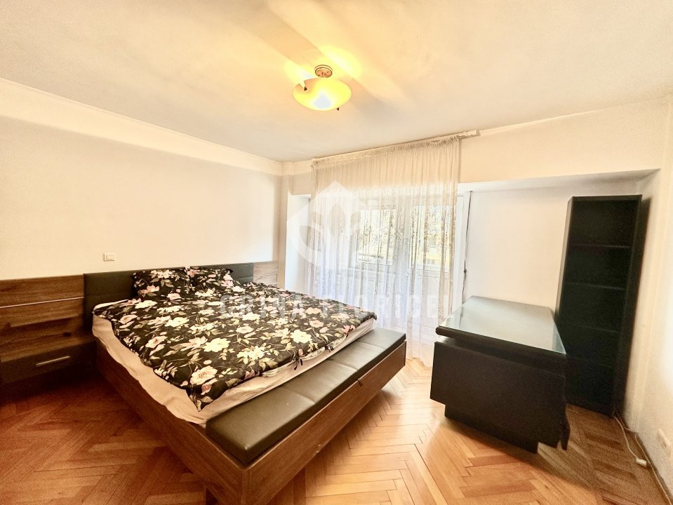Inchiriere apartament 3 camere - 80 mp utili - Piata Victoriei  
