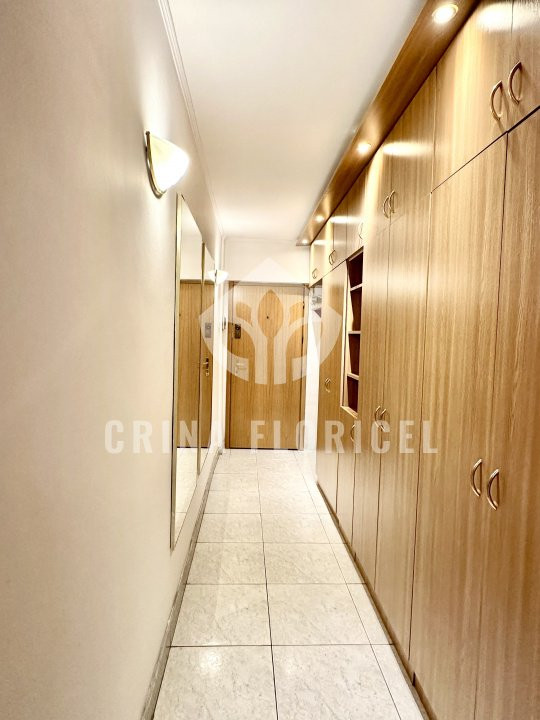 Inchiriere apartament 3 camere - 80 mp utili - Piata Victoriei  