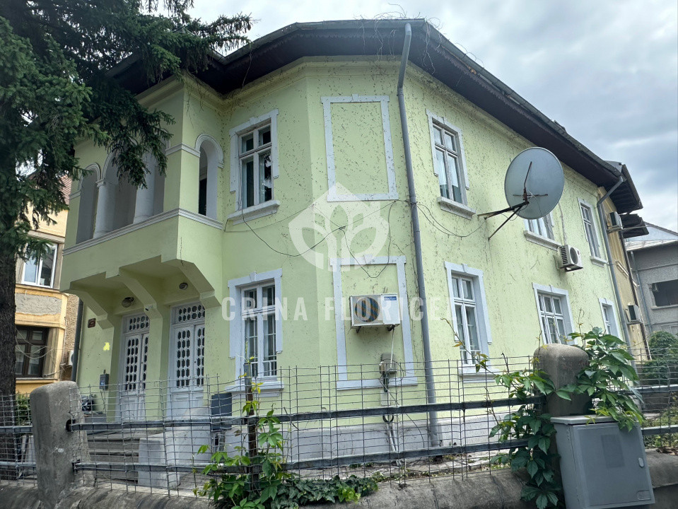 Inchiriere vila pentru birouri / activitati comerciale- Dorobanti Capitale