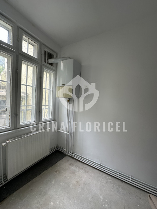 Inchiriere vila pentru birouri / activitati comerciale- Dorobanti Capitale