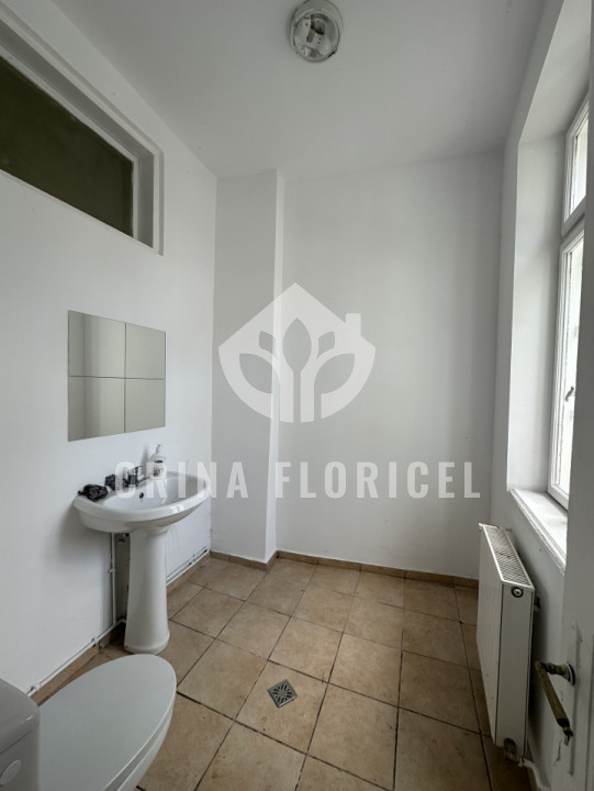 Inchiriere vila pentru birouri / activitati comerciale- Dorobanti Capitale