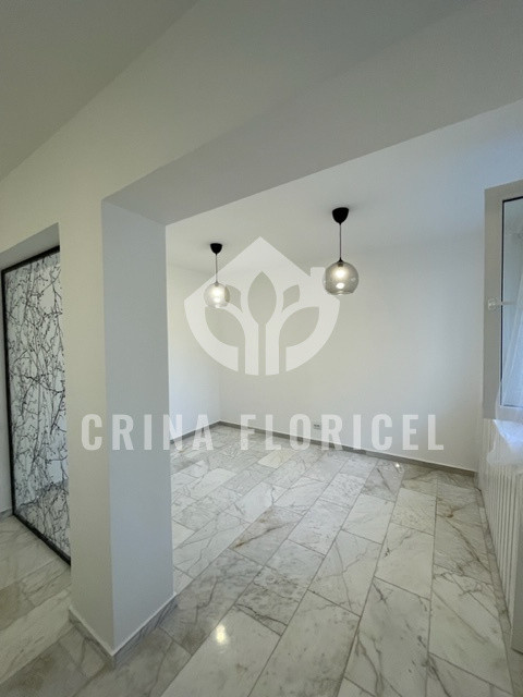 Inchiriere apartament tip studio - birouri - Floreasca - str Banu Antonache