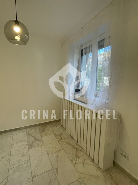 Inchiriere apartament tip studio - birouri - Floreasca - str Banu Antonache