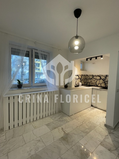Inchiriere apartament tip studio - birouri - Floreasca - str Banu Antonache