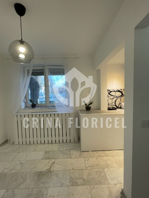 Inchiriere apartament tip studio - birouri - Floreasca - str Banu Antonache