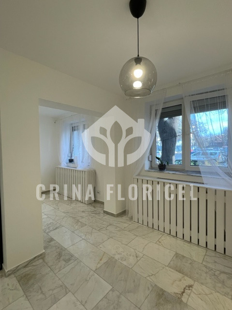 Inchiriere apartament tip studio - birouri - Floreasca - str Banu Antonache