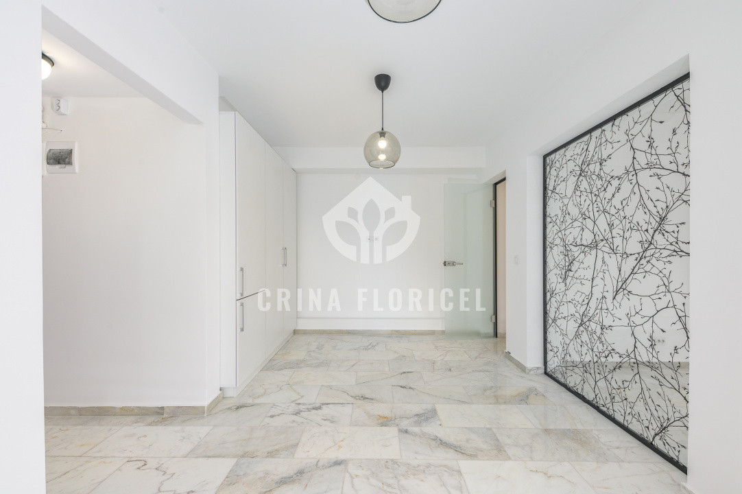 Inchiriere apartament tip studio - birouri - Floreasca - str Banu Antonache