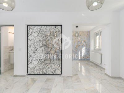 Inchiriere apartament tip studio - birouri - Floreasca - str Banu Antonache