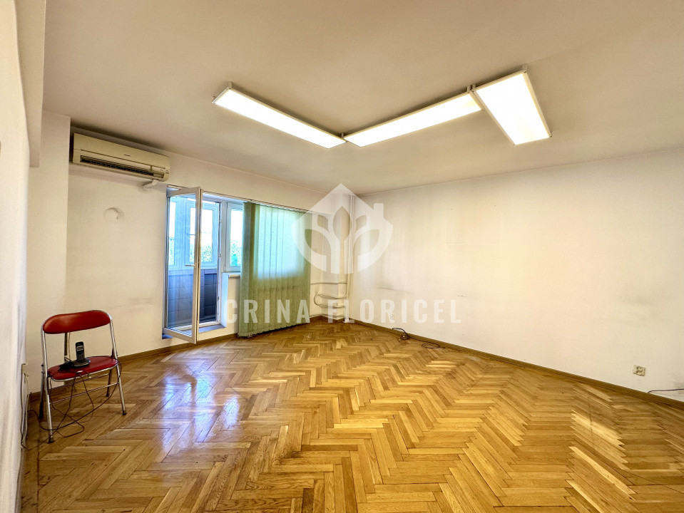 Vanzare 2 camere decomandat - metrou Timpuri Noi - str Nerva Traian