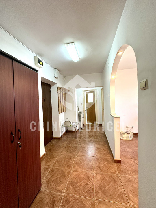 Vanzare 2 camere decomandat - metrou Timpuri Noi - str Nerva Traian