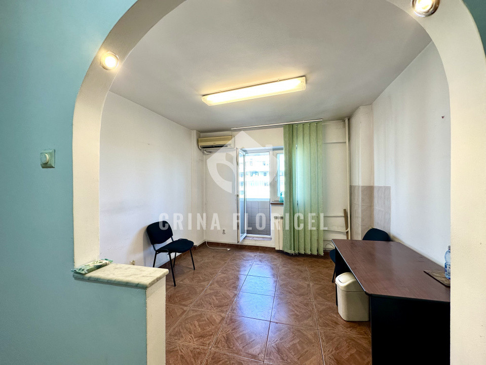 Vanzare 2 camere decomandat - metrou Timpuri Noi - str Nerva Traian