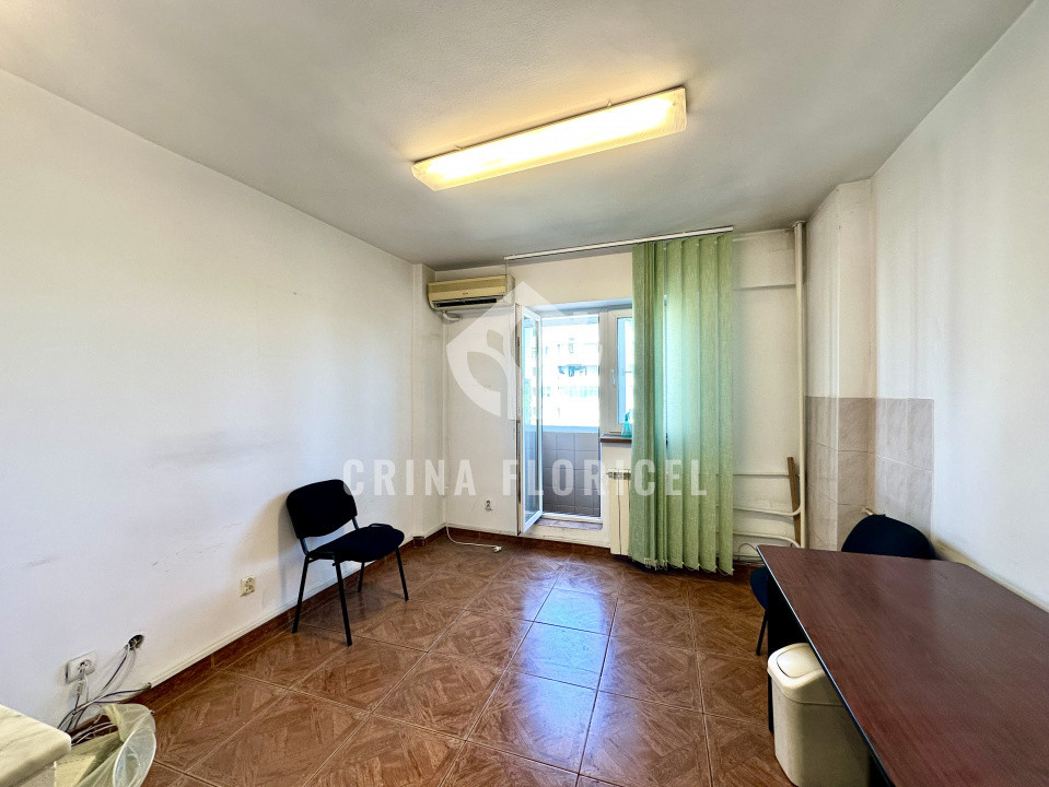 Vanzare 2 camere decomandat - metrou Timpuri Noi - str Nerva Traian