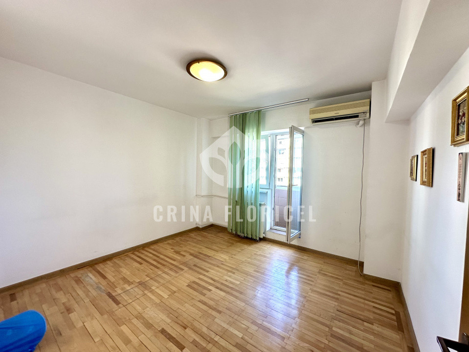 Vanzare 2 camere decomandat - metrou Timpuri Noi - str Nerva Traian