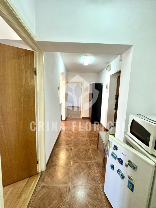 Vanzare 2 camere decomandat - metrou Timpuri Noi - str Nerva Traian