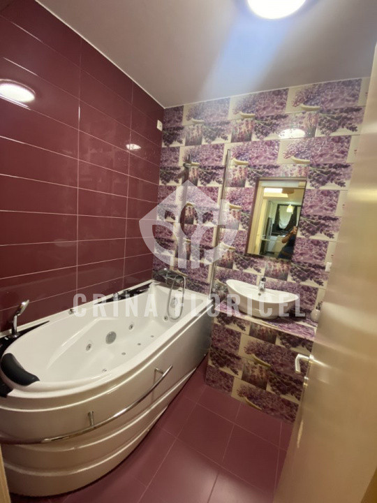 Inchiriere 2 camere North Area Lake View Herastrau - Aviatiei/Bordei