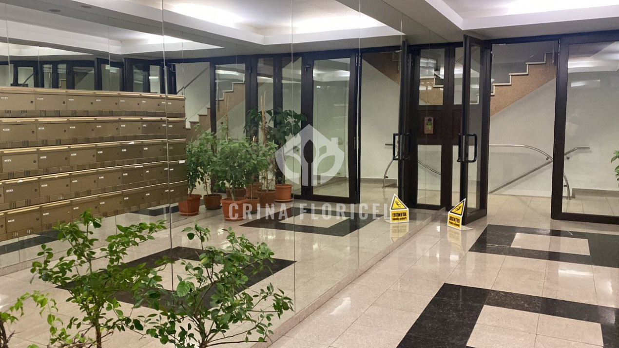 Inchiriere 2 camere North Area Lake View Herastrau - Aviatiei/Bordei