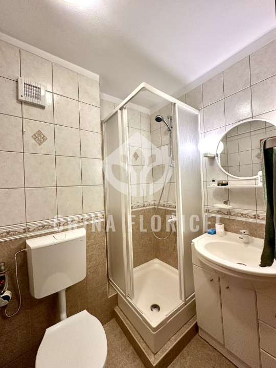 OPORTUNITATE - Vanzare apartament 4 camere decomandat - Dorobanti - bloc 1979