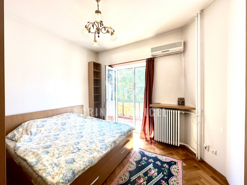 Vanzare 2 camere vis-a-vis Grand Hotel Bucharest  - Piata Universitatii