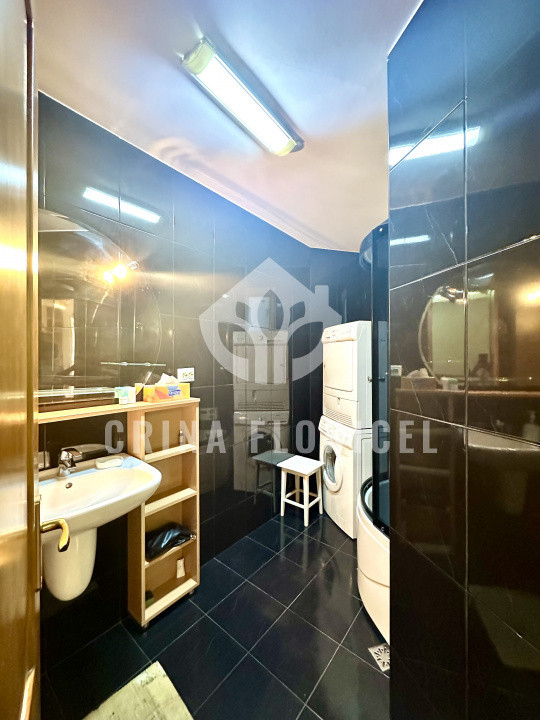 Vanzare 2 camere vis-a-vis Grand Hotel Bucharest  - Piata Universitatii