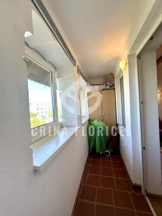 Vanzare mansarda 3 camere - str Serg.Maj.Ancuta Ilie - zona Parcul Carol