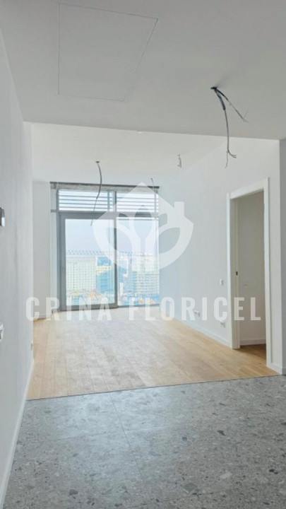 Vanzare apartament 2 camere in Up Site - Zona Floreasca